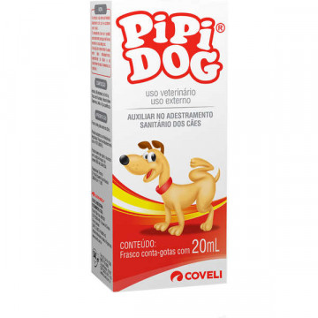 Pipi Dog - 20ml